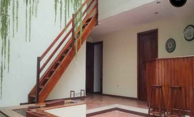 Casa de venta en Via. Monay Baguanchi Paccha – código:18977