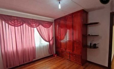 Casa de venta en Via. Monay Baguanchi Paccha – código:18977