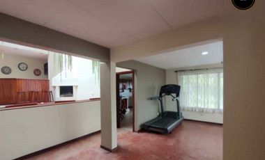 Casa de venta en Via. Monay Baguanchi Paccha – código:18977