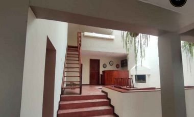 Casa de venta en Via. Monay Baguanchi Paccha – código:18977