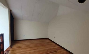 Casa de venta en Via. Monay Baguanchi Paccha – código:18977