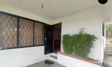 Casa de venta en Via. Monay Baguanchi Paccha – código:18977