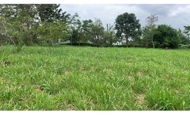 VENTA LOTE, TARSO - SUROESTE ANTIOQUEÑO