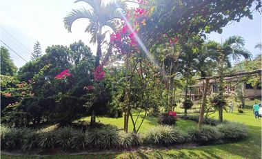 VENTA FINCA AMAGA SUROESTE ANTIOQUEÑO