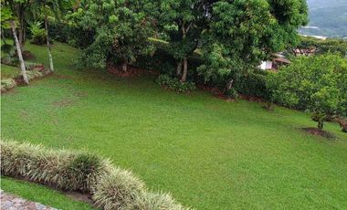 VENTA FINCA AMAGA SUROESTE ANTIOQUEÑO