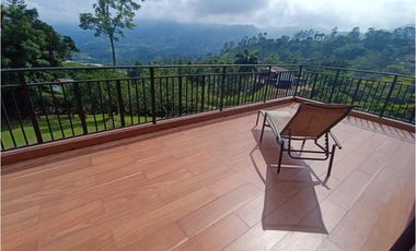 VENTA FINCA AMAGA SUROESTE ANTIOQUEÑO