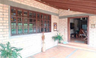 VENTA FINCA AMAGA SUROESTE ANTIOQUEÑO