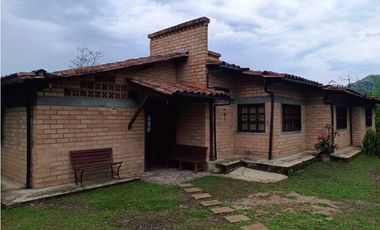 VENTA FINCA AMAGA SUROESTE ANTIOQUEÑO