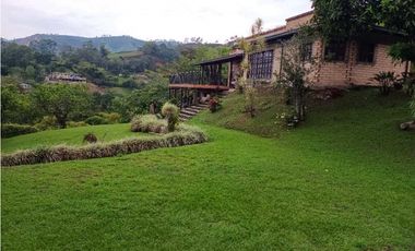 VENTA FINCA AMAGA SUROESTE ANTIOQUEÑO