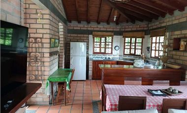 VENTA FINCA AMAGA SUROESTE ANTIOQUEÑO