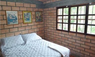 VENTA FINCA AMAGA SUROESTE ANTIOQUEÑO
