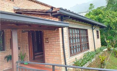 VENTA FINCA AMAGA SUROESTE ANTIOQUEÑO