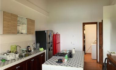 VENTA FINCA TMESIS, SUROESTE ANTIOQUEÑO