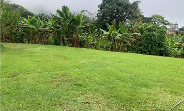 VENTA FINCA TMESIS, SUROESTE ANTIOQUEÑO