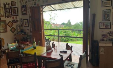 VENTA FINCA TMESIS, SUROESTE ANTIOQUEÑO