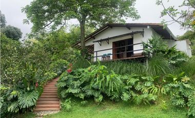 VENTA FINCA TMESIS, SUROESTE ANTIOQUEÑO