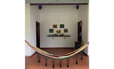 VENTA FINCA TMESIS, SUROESTE ANTIOQUEÑO