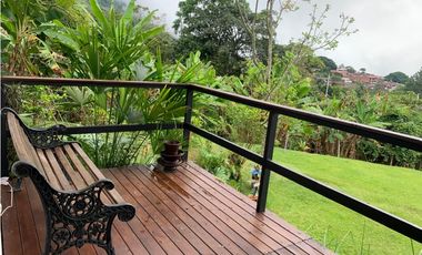 VENTA FINCA TMESIS, SUROESTE ANTIOQUEÑO