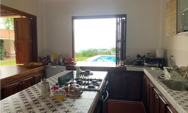 VENTA FINCA TMESIS, SUROESTE ANTIOQUEÑO