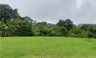 VENTA FINCA TMESIS, SUROESTE ANTIOQUEÑO