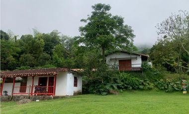 VENTA FINCA TMESIS, SUROESTE ANTIOQUEÑO