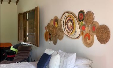 VENTA FINCA TMESIS, SUROESTE ANTIOQUEÑO