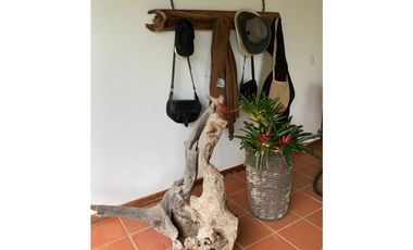 VENTA FINCA TMESIS, SUROESTE ANTIOQUEÑO