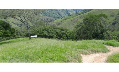 VENTA DE FINCA SANTA BARBARA, SUROESTE ANTIOQUEÑO