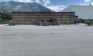 VENTA LOTE INDUSTRIAL, AMAGA, SUROESTE ANTIOQUEÑO.