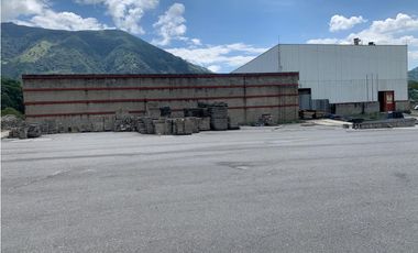 VENTA LOTE INDUSTRIAL, AMAGA, SUROESTE ANTIOQUEÑO.