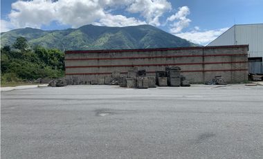 VENTA LOTE INDUSTRIAL, AMAGA, SUROESTE ANTIOQUEÑO.