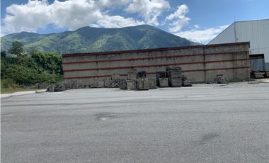 VENTA LOTE INDUSTRIAL, AMAGA, SUROESTE ANTIOQUEÑO.