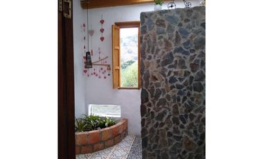 VENTA FINCA SANTA BARBARA, SUROESTE ANTIOQUEÑO