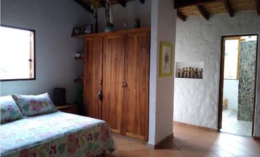 VENTA FINCA SANTA BARBARA, SUROESTE ANTIOQUEÑO