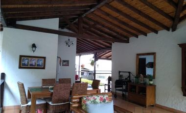 VENTA FINCA SANTA BARBARA, SUROESTE ANTIOQUEÑO