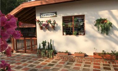 VENTA FINCA, VALPARAISO - SUROESTE ANTIOQUEÑO
