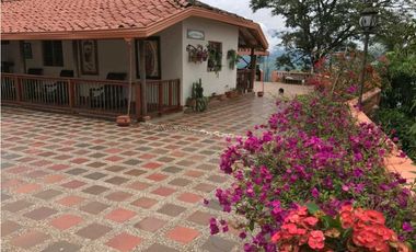 VENTA FINCA, VALPARAISO - SUROESTE ANTIOQUEÑO