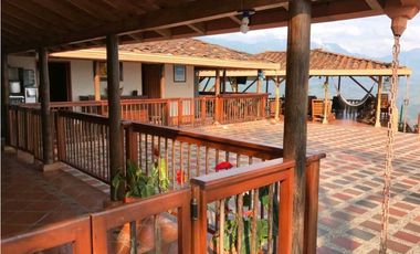 VENTA FINCA, VALPARAISO - SUROESTE ANTIOQUEÑO