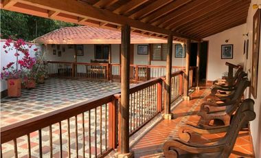 VENTA FINCA, VALPARAISO - SUROESTE ANTIOQUEÑO