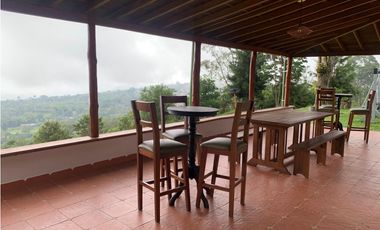 VENTA FINCA, VALPARAISO - SUROESTE ANTIOQUEÑO