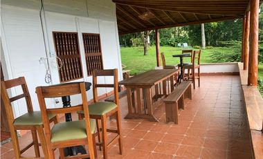 VENTA FINCA, VALPARAISO - SUROESTE ANTIOQUEÑO