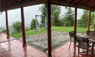 VENTA FINCA, VALPARAISO - SUROESTE ANTIOQUEÑO