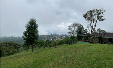 VENTA FINCA, VALPARAISO - SUROESTE ANTIOQUEÑO