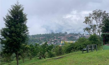 VENTA FINCA, VALPARAISO - SUROESTE ANTIOQUEÑO