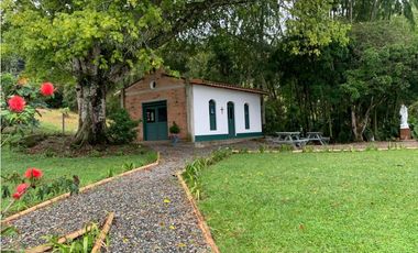 VENTA FINCA, VALPARAISO - SUROESTE ANTIOQUEÑO