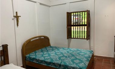VENTA FINCA, VALPARAISO - SUROESTE ANTIOQUEÑO