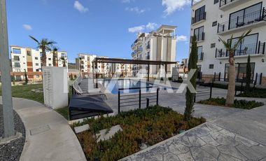 Bonito Departamento en Venta en Viñedos del Mar- Condom. Mar Baltico - (3)