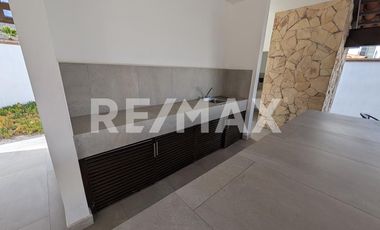 Bonito Departamento en Venta en Viñedos del Mar- Condom. Mar Baltico - (3)