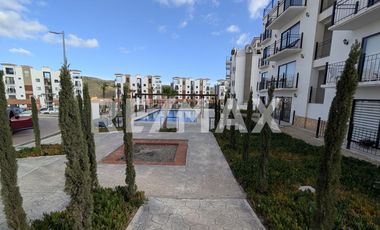 Bonito Departamento en Venta en Viñedos del Mar- Condom. Mar Baltico - (3)