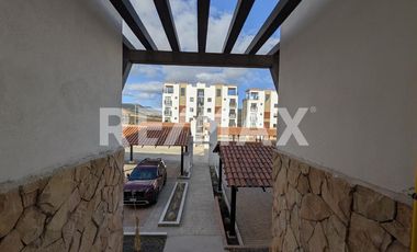 Bonito Departamento en Venta en Viñedos del Mar- Condom. Mar Baltico - (3)
